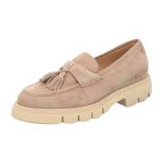 Luca Grossi Mokassin Slipper für Damen