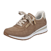 Rieker FSK Damen Halbschuhe