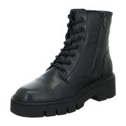 ara Stockholm Stiefelette taupe