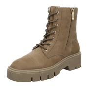 ara Stockholm Stiefelette taupe
