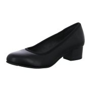 Jana Flache Pumps für Damen