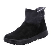 Think Comoda Stiefelette schwarz