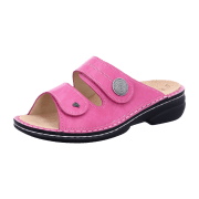 FinnComfort Sansibar 02550-604178 pink Nube