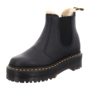 Dr. Martens Airwair 2976 Quad Plateau Boot