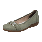 Rieker FSK Damen Halbschuhe