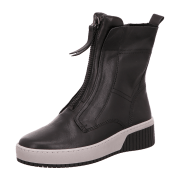 Gabor Stiefelette High-Sneakers schwarz 93.782.27