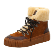 Gant 25541444/G113 beige/darkbrown Klassische Stiefeletten  HW 22/23