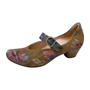 Think Aida Pumps savana