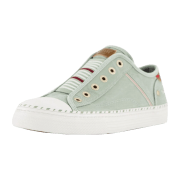 Mustang Sportliche Slipper für Damen