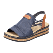Rieker FSK Damen Sandalen