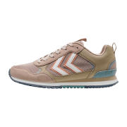 Hummel Fallon Tonal Sneaker Damen 2976 - simply taupe 40