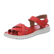 Manitu Bequeme Sandalen für Damen