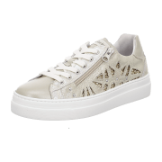 Nero Giardini Damen Plateau Sneaker