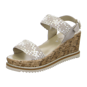 ara Parma Sandalette cognac