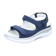 Mephisto NORINE BUCKSOFT 6995 JEANS BLUE