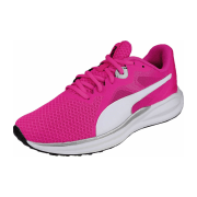 Puma ravish (pink-weiß)
