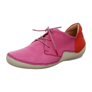 Think Schnürer Kapsl fuxia