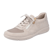 Rieker Bequeme Schnürschuhe für Damen