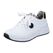 Rieker FSK Damen Halbschuhe