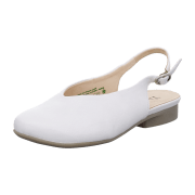 Think Guad 2 Slingpumps bianco