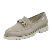 Mephisto SALKA VELCALF PREMIUM 12218 LIGHT TAUPE