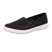 Rieker Bequeme Slipper für Damen