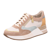 Mephisto Schnürschuh m. RV Sand