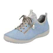 Rieker Bequeme Schnürschuhe für Damen
