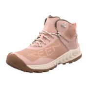 Keen NXIS EVO MID WP W-FAWN/PEACH WHIP