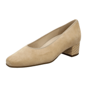 Hassia Komfort Pumps für Damen