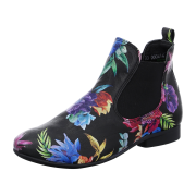 Think Guad 2 Stiefelette schwarz