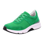 Gabor comfort Gabor RollingSoft Schuhe grün verde 66.897.34