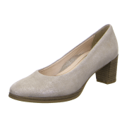 ara Orly Pumps khaki