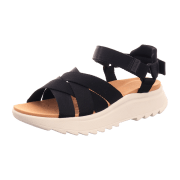 Clarks Plateau Sandaletten für Damen