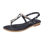 Rieker Zehenstegsandalen für Damen