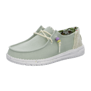 Hey Dude Shoes Wendy Natural