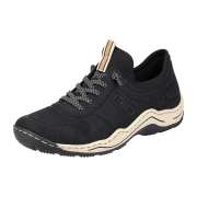 Rieker FSK Damen Halbschuhe