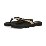 Puma Sandy Flip Space Metallics