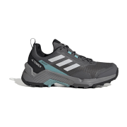 adidas Eastrail 2.0 wasserdichte Wanderschuhe Damen HQ0933 - silver dawn/blue dawn/core black 36 2/3