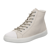 Think Turna Sneaker panna kombi