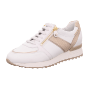 Mephisto Schnürschuh m. RV Weiß