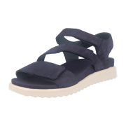 Legero Move Sandale blau tempesta