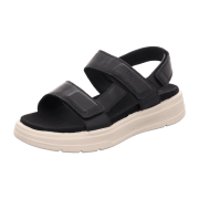 Legero Sunwalker 2-000257-0100 schwarz Nappa