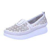 Scandi Bequeme Slipper für Damen
