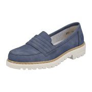 Rieker Klassische Slipper für Damen