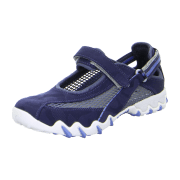 Allrounder NIRO CAMOU 04/O.MESH 55 INSIGNIA BLUE/STARGAZER