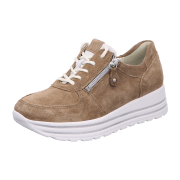 Waldläufer H-Lana 758008 203 230 taupe weiss Order Porto