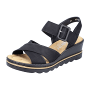 Rieker FSK Damen Sandalen