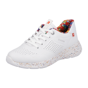 Rieker FSK Damen Halbschuhe