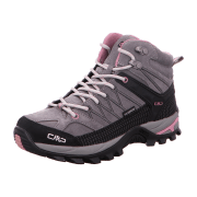CMP RIGEL MID WMN TREKKING SHOES W CEMENTO-FARD